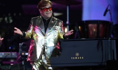 Rock in Rio 2026: Dias de Elton John e Stray Kids Esgotam Ingressos