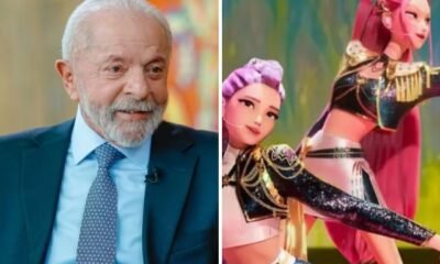 Lula e Presidente Sul-Coreano Fortalecem Laços Diplomáticos e Culturais com Menção a Doramas e K-Pop