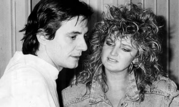 Fábio Jr. e Bonnie Tyler: A História por Trás do Dueto Bilíngue ‘Sem Limites Para Sonhar’