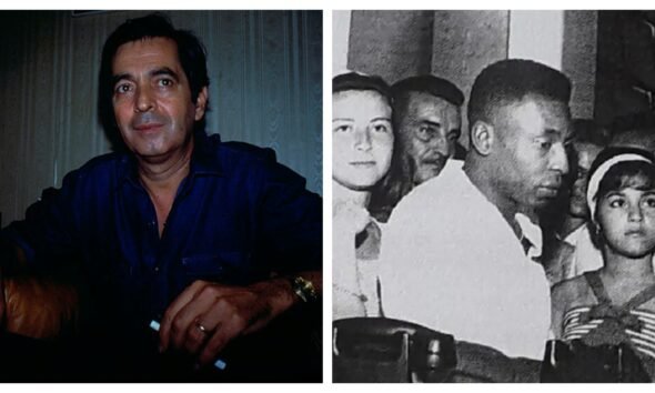 Benedito Ruy Barbosa: Legado Abrangente na Teledramaturgia e Pioneirismo Biográfico com Pelé