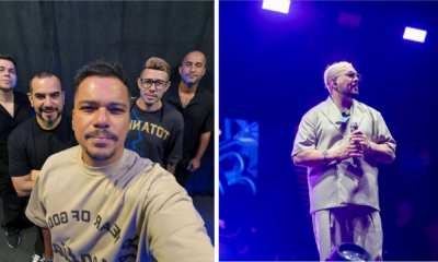 Fenômeno ‘Lado B’: Por Que Sorriso Maroto, Belo e Outros Artistas Revivem Músicas Esquecidas no Pagode