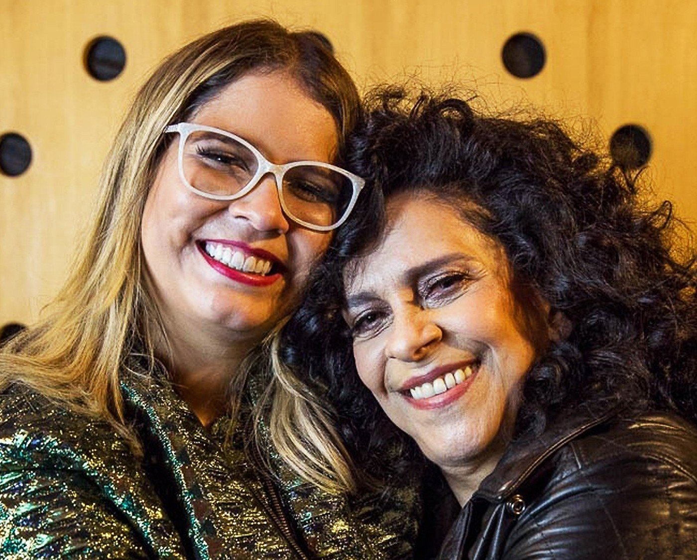 O Impacto do Dueto Antológico de Gal Costa e Marília Mendonça na Novela ‘Quem Ama Cuida’ O Impacto do Dueto Antológico de Gal Costa e Marília Mendonça na Novela ‘Quem Ama Cuida’