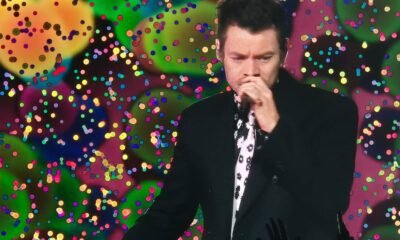 Harry Styles Brilha na Abertura da Turnê Brasileira com Show de Maturidade Artística