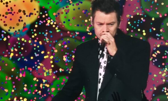 Harry Styles Brilha na Abertura da Turnê Brasileira com Show de Maturidade Artística