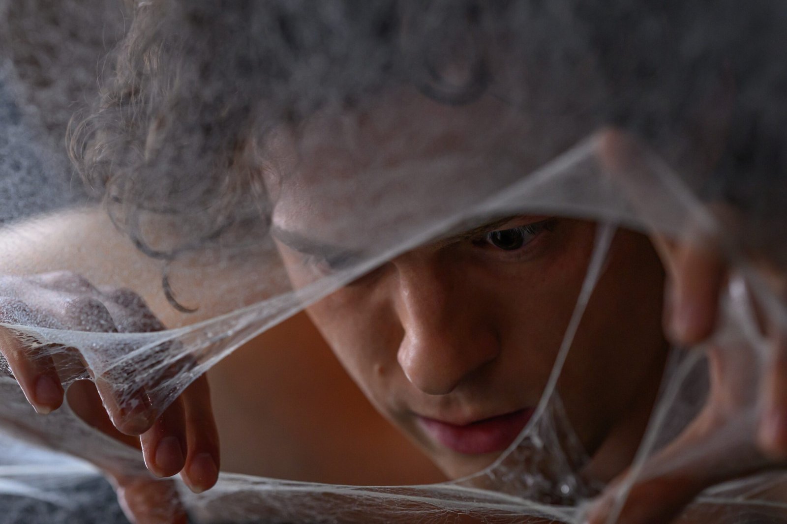 Tom Holland, aos 30, mantém espírito brincalhão e reflete sobre suas icônicas pegadinhas Tom Holland, aos 30, mantém espírito brincalhão e reflete sobre suas icônicas pegadinhas