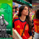 Apelo de Inés García a Lamine Yamal para alcançar a final da Copa com show de Justin Bieber