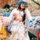 Lauana Prado, Grávida de 8 Meses, Lança Audiovisual ‘Cantos da Casa’ Com Música Dedicada ao Filho