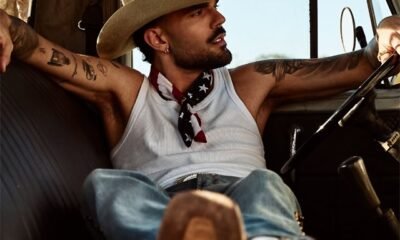 Luan Pereira: ‘Off Road’ Explora a Fusão de Country e Funk com Temática Monotemática