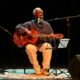Mateus Aleluia: A Nobreza Ancestral em Show Solo Transcendente no Rio