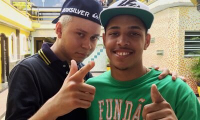 ‘Baile de Favela’: O Marco do Funk Paulista que Conquistou o Mundo e Chegou às Olimpíadas