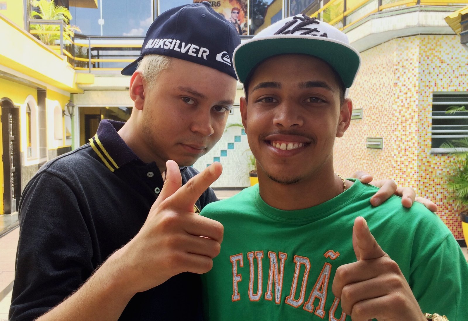 ‘Baile de Favela’: O Marco do Funk Paulista que Conquistou o Mundo e Chegou às Olimpíadas ‘Baile de Favela’: O Marco do Funk Paulista que Conquistou o Mundo e Chegou às Olimpíadas