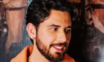 Gustavo Mioto Lança ‘Drunk side’, Balada Country em Inglês, Rumo ao Álbum Internacional