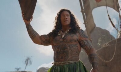 Análise Crítica: ‘Moana’ Live-Action Acerta na Fidelidade, mas Inova Pouco; Dwayne Johnson Brilha