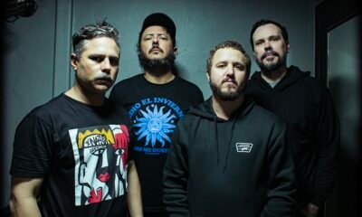 Mukeka di Rato: Registro Audiovisual Inédito Celebra a Trajetória do Hardcore Punk Brasileiro