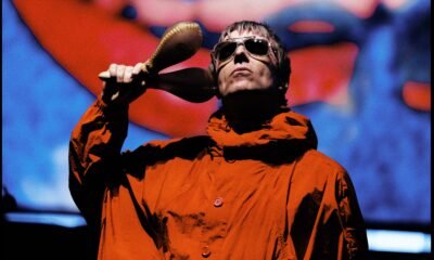 Liam Gallagher Defende ‘Wonderwall’ Após Crítica Brasileira sobre Tema da Inglaterra na Copa