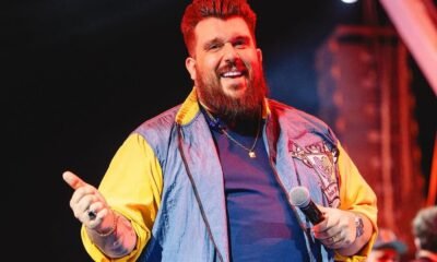 Sertanejo Retorna à Liderança do Streaming com Panda no Topo, Destacando a Força do Funk Paulista