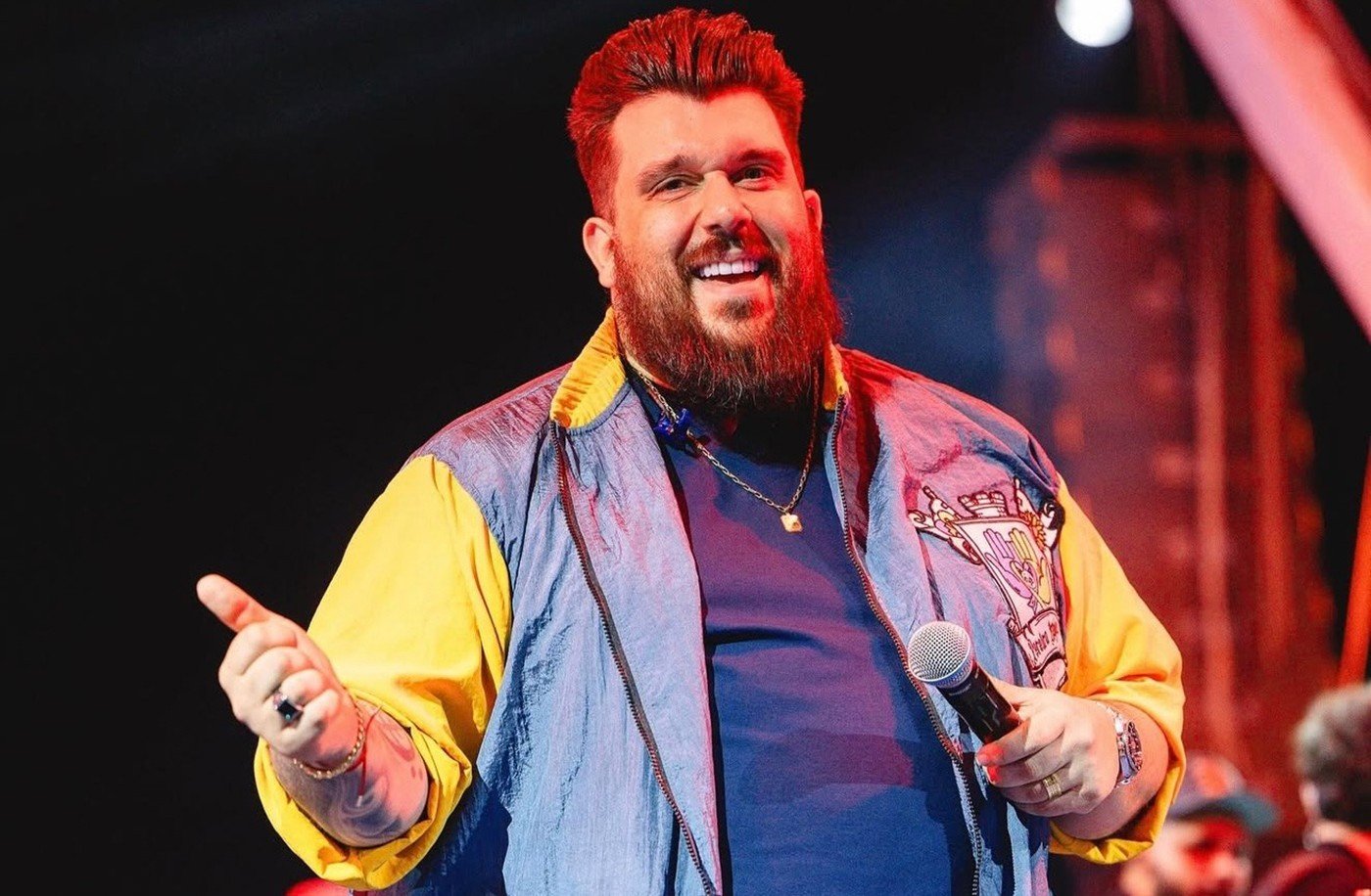 Sertanejo Retorna à Liderança do Streaming com Panda no Topo, Destacando a Força do Funk Paulista Sertanejo Retorna à Liderança do Streaming com Panda no Topo, Destacando a Força do Funk Paulista