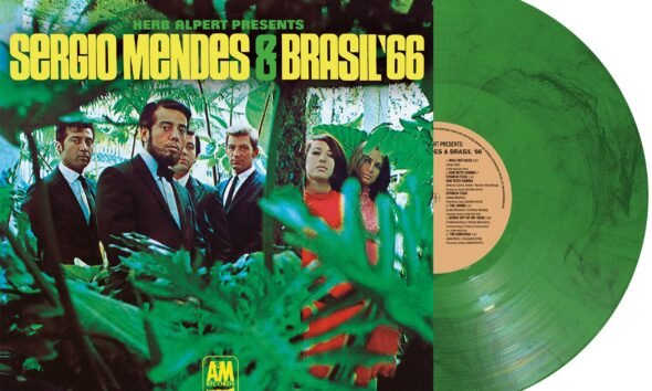 Sergio Mendes & Brasil’66: O Retorno Triunfal de um Clássico da Música Brasileira que Conquistou o Mundo