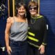 Tina Werneck Lança Álbum Solo ‘Cheguei Tinindo’ com Participação de Leila Pinheiro