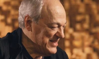 Toquinho aos 80 Anos: Lenda da Música Brasileira Celebra Vida e Carreira em Documentário Inédito