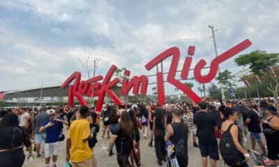 Rock in Rio 2026: Zé Ricardo Detalha Curadoria Estratégica e o Equilíbrio Entre Gerações