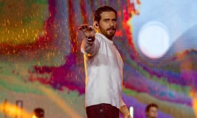Gustavo Mioto Critica Rankings Musicais e Aposta em Carreira Internacional