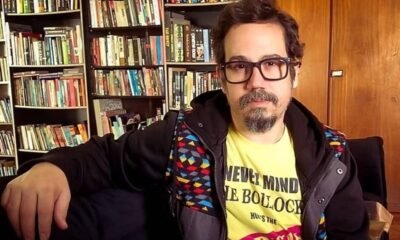 Ricardo Spencer: O Legado do Diretor Baiano na Música e Televisão Brasileira