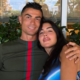 Cristiano Ronaldo e Georgina Rodríguez Oficializam União em Cerimônia Íntima