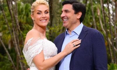 Ana Hickmann e Edu Guedes: Casamento de Celebridades Terá Show Exclusivo do Double You