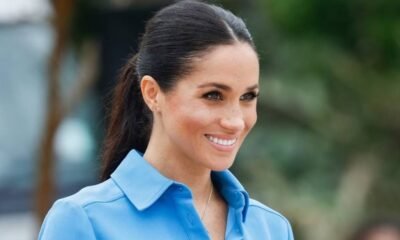 Meghan Markle: Suposta Rejeição Britânica Cancela Convite para Série de Guy Ritchie na Netflix