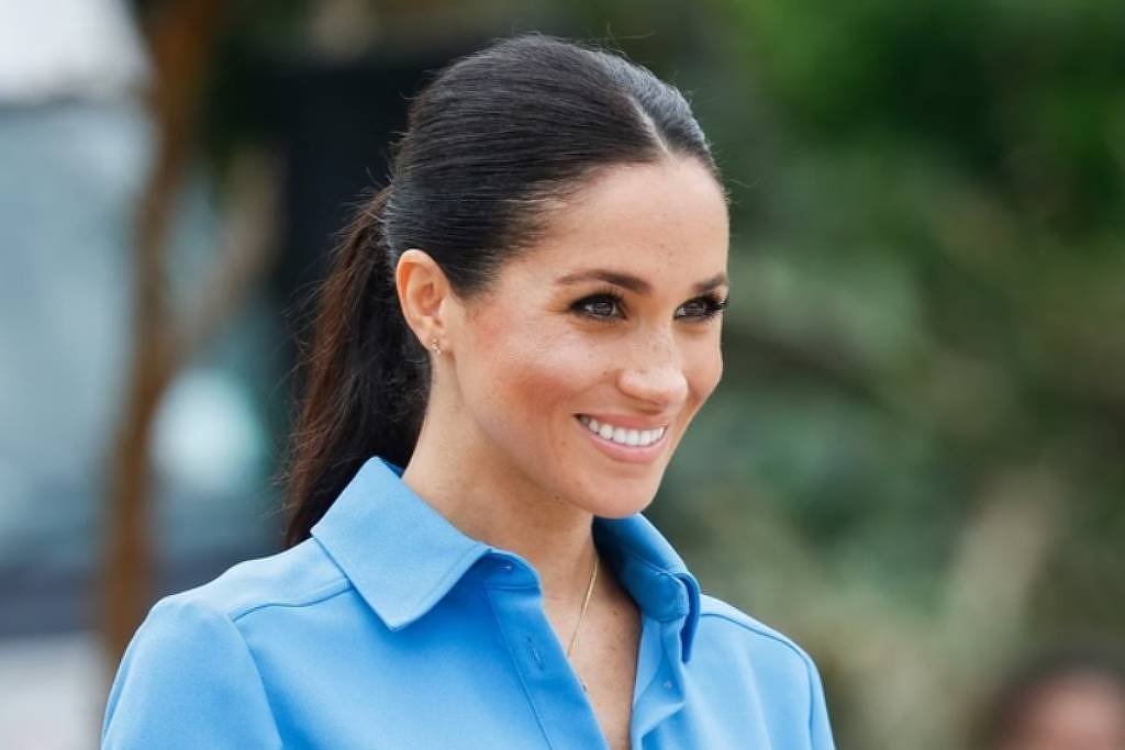Meghan Markle: Suposta Rejeição Britânica Cancela Convite para Série de Guy Ritchie na Netflix