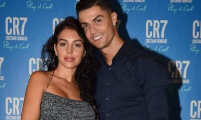 Georgina Rodríguez Adota Filhos Mais Velhos de Cristiano Ronaldo: Um Novo Capítulo Familiar no Cenário Global