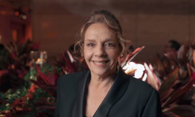 Rosi Campos Esclarece Abordagem em Cemitério que Viralizou: ‘Não Houve Grosseria’
