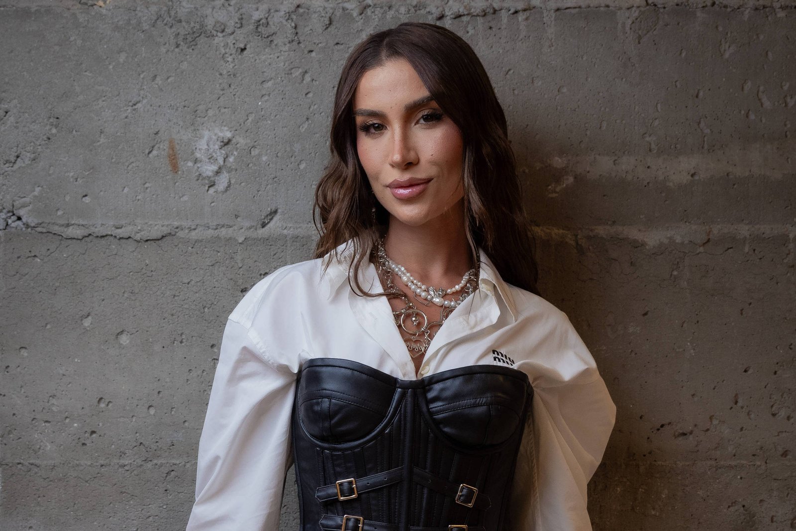 Bianca Andrade Recebe Alta Após Infecção Bacteriana no Rim