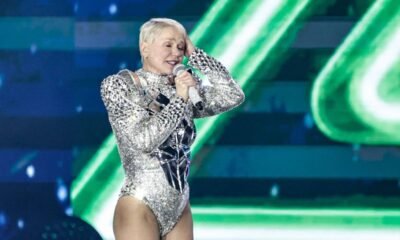 Xuxa Meneghel: ‘Deselegante’, Diz Apresentadora Sobre Cobrança de Carnavalesco por Homenagem de 2004
