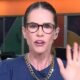 A Reflexão de Joanna de Assis: O Desafio do Envelhecimento Feminino na Televisão Esportiva