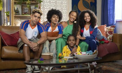 Novela ‘Por Você’ Estreia com Sucesso e Supera Audiência de Antecessora