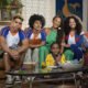 Novela ‘Por Você’ Estreia com Sucesso e Supera Audiência de Antecessora
