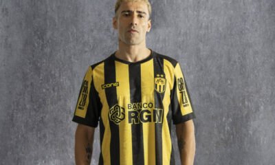 Ramiro Martinez Detalha a Complexidade de Nacho e Cenas Íntimas em ‘Jogada de Risco’