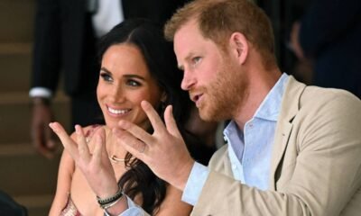 Príncipe Harry e Meghan Markle: O Potencial Retorno ao Reino Unido e Seus Desdobramentos Globais