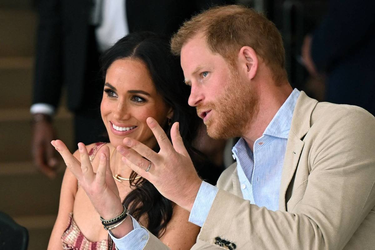 Príncipe Harry e Meghan Markle: O Potencial Retorno ao Reino Unido e Seus Desdobramentos Globais