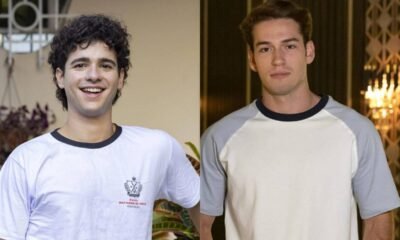 Trama de ‘Quem Ama Cuida’ Aquece com Romance Entre Mau Mau e Felipe, Atendendo a Apelo Popular
