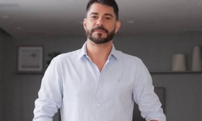 Evaristo Costa Agita Redes Sociais com Brincadeira sobre ‘Conteúdo Adulto’