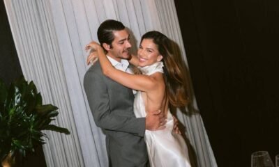 Mariana Rios e Juca Diniz Celebram Noivado em Jantar Íntimo