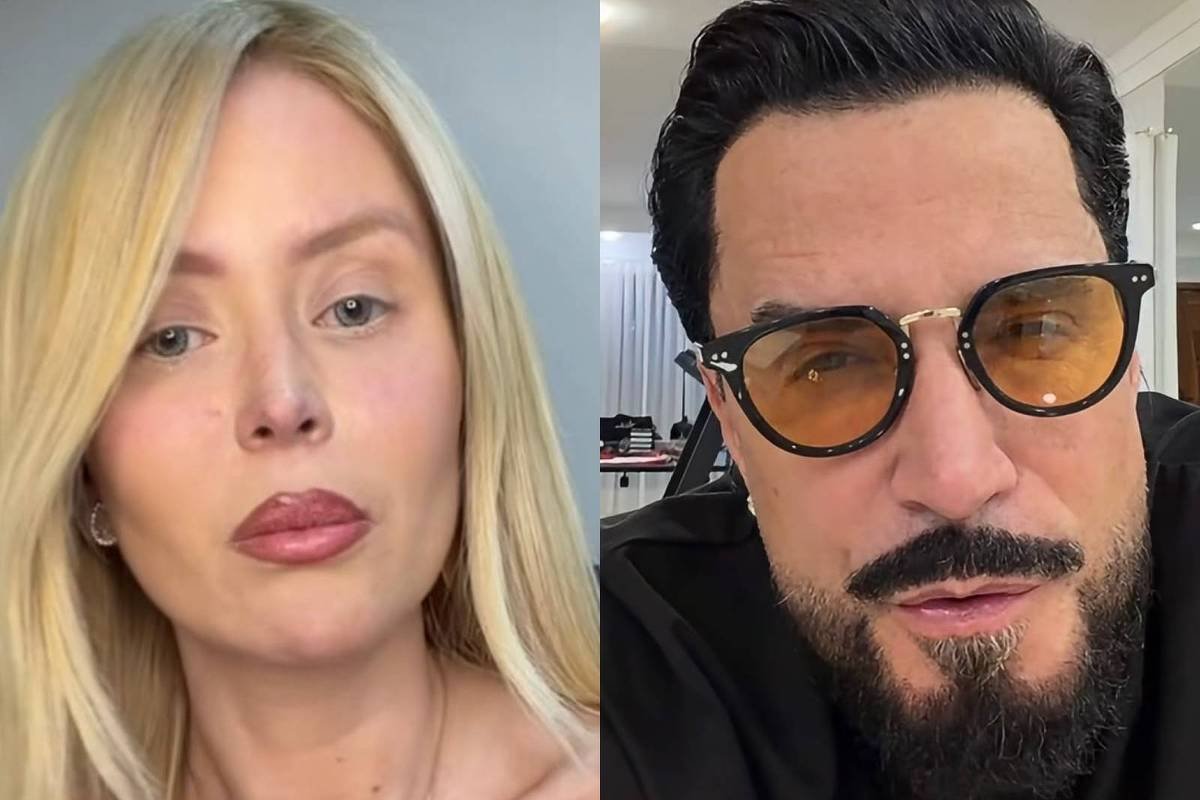 Raffa Rarbbie Acusa Cantor Latino de Retirada Não Autorizada de Animais de Estimação