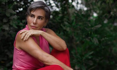 Gloria Pires: A Revelação da ‘Juventude Roubada’ e a Nova Fase de Autonomia Artística