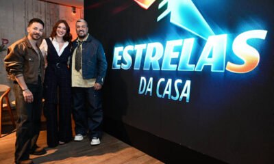Ana Clara Lima Apresenta Novo Dormitório de ‘Estrelas da Casa’ e Provoca Reações na Web
