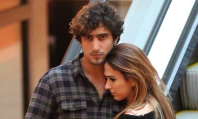 Tata Werneck Comenta Possibilidade de Reencontro Profissional com Ex-Namorado Renato Góes