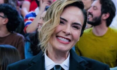 Ana Paula Renault revela por que não acompanhou o BBB 26 após sair campeã: ‘Reviver me faz mal’