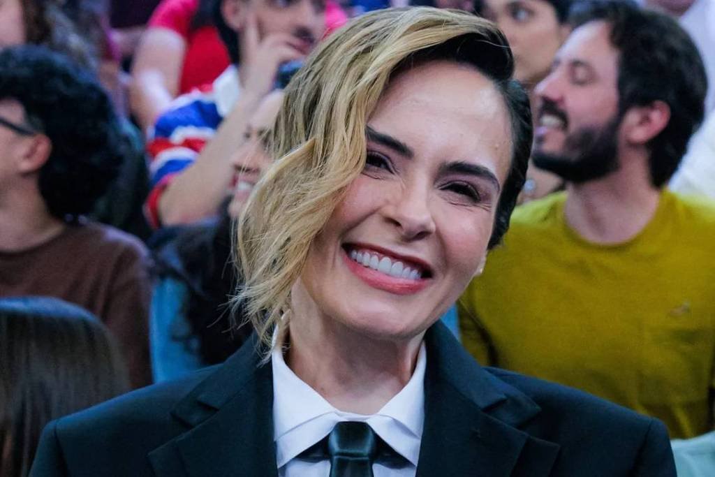 Ana Paula Renault revela por que não acompanhou o BBB 26 após sair campeã: ‘Reviver me faz mal’